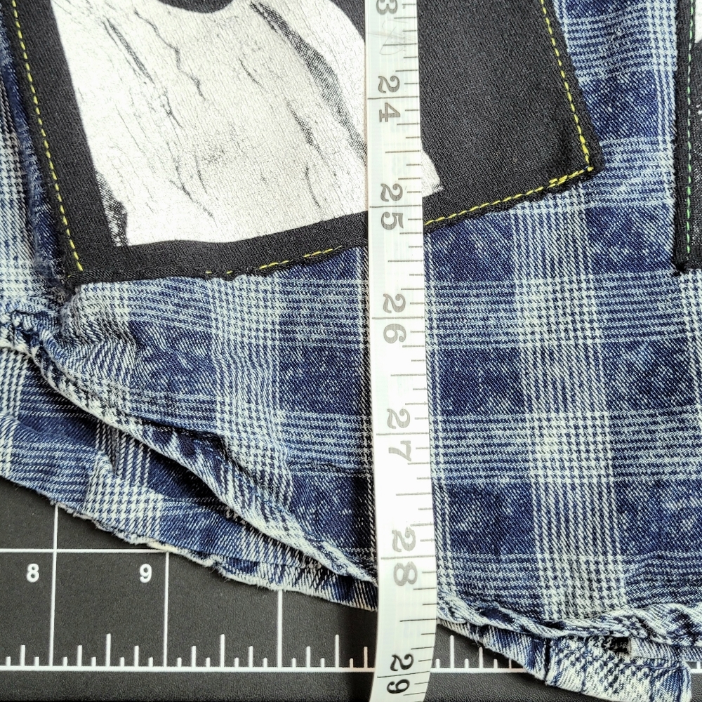 Notorious B.I.G ๐ฐ Men's Medium - Picture 9 of 17